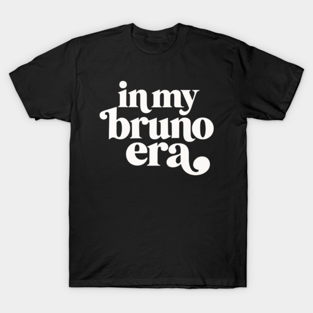 Bruno Mars T-Shirt 24K Magic Tour Graphic Tee Vintage Retro Concert Shirt Music gallery