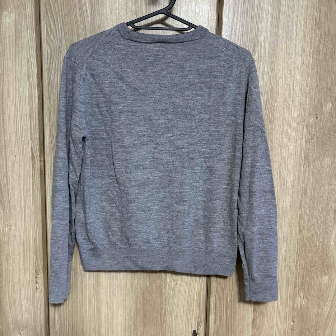 Paul Smith Knit V-Neck Sweater L Size Japan gallery