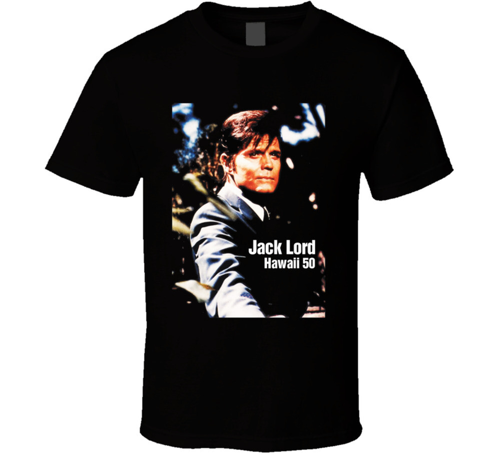 Hawaii Five-O TV T Shirt