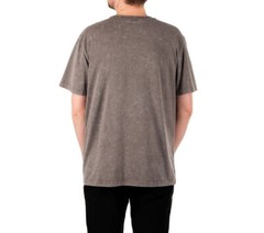 NWT Men’s Licensed Aerosmith Soft Crewneck Short Sleeve Band Tee Walnut XL