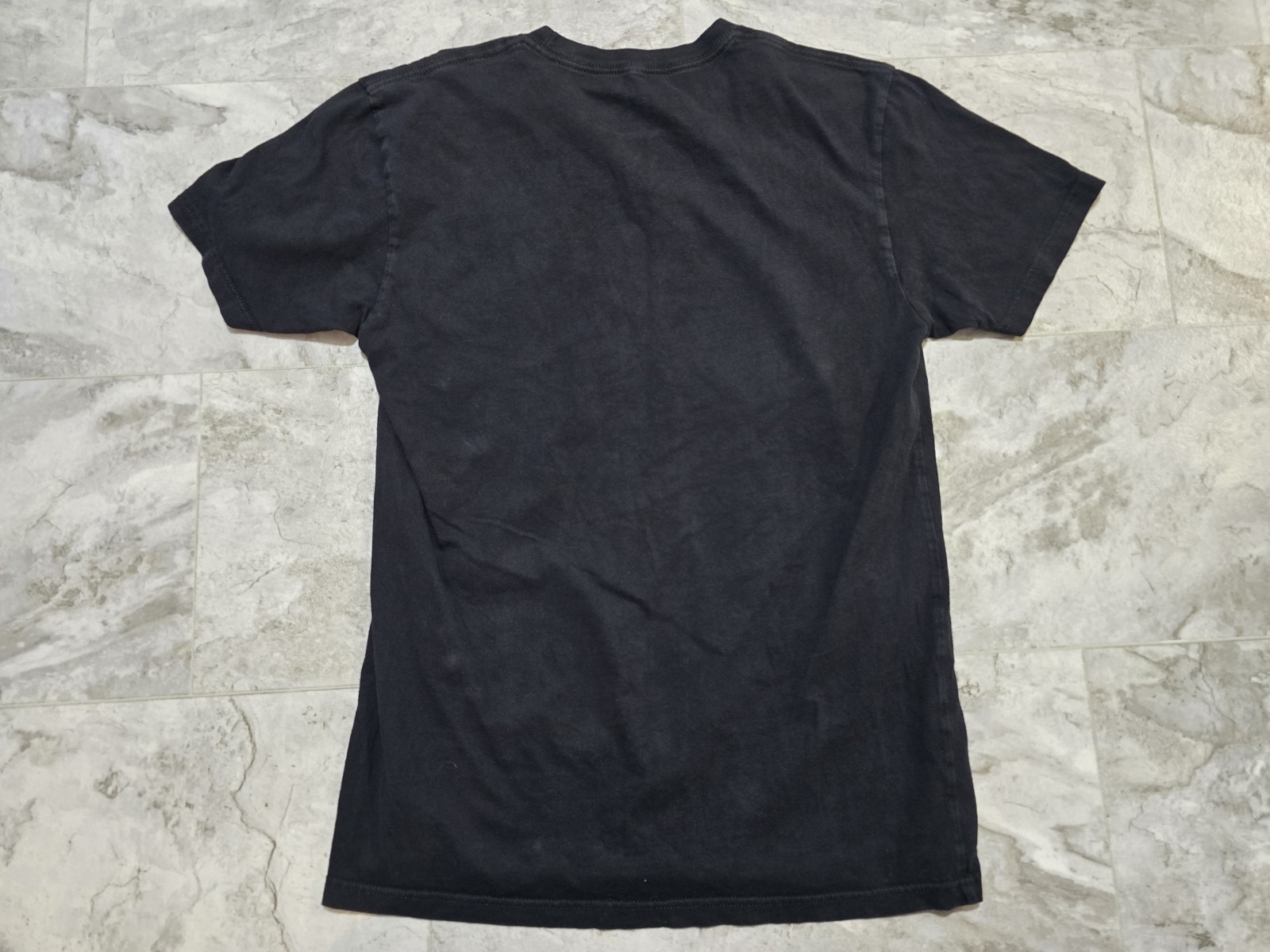 Blackcraft Cult Trick Or Treat T-Shirt Mens Sz M Black Grunge Rock Halloween gallery