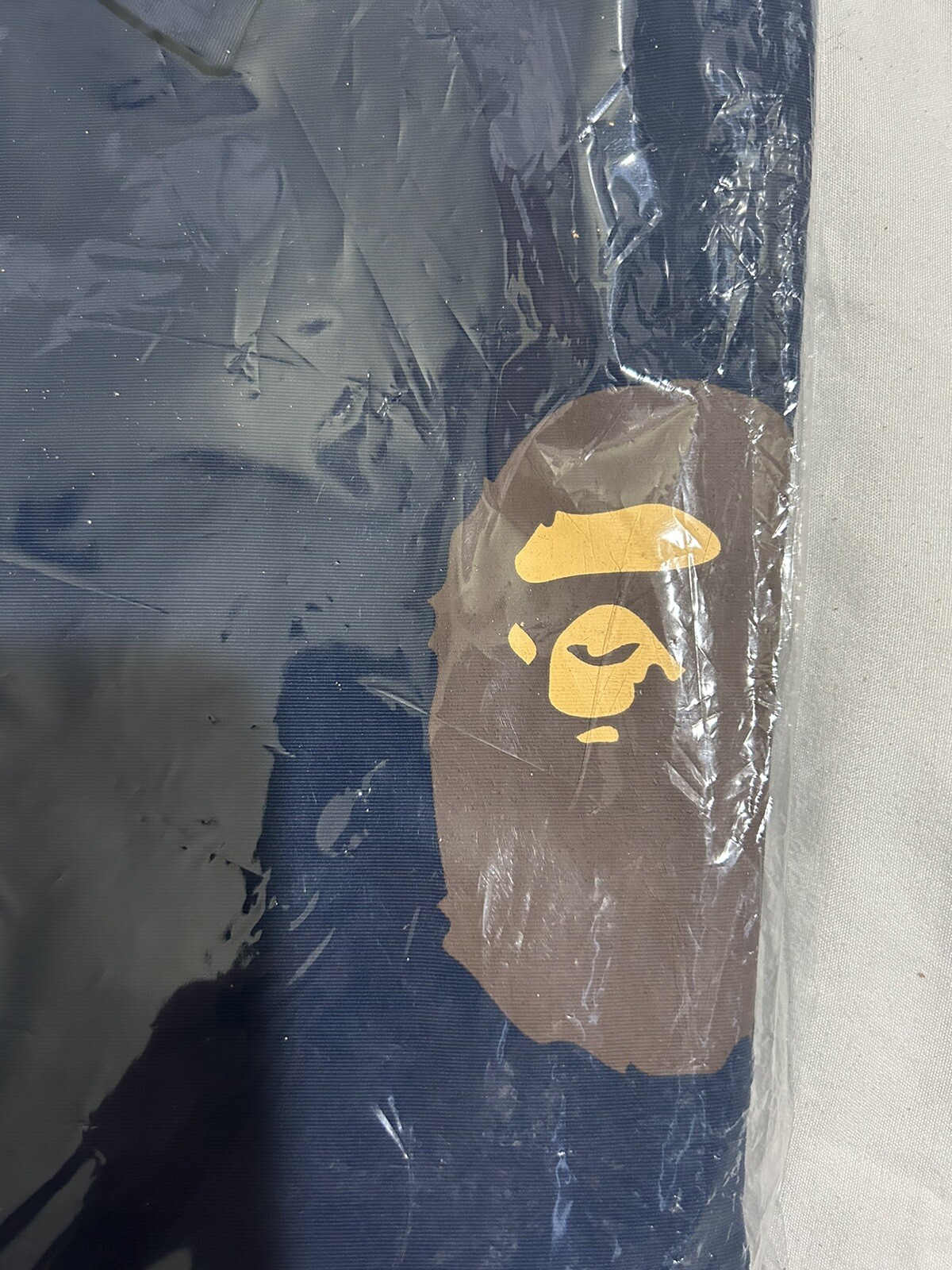 Bape New Years Bag Item SIZE LARGE AUTHENTIC gallery