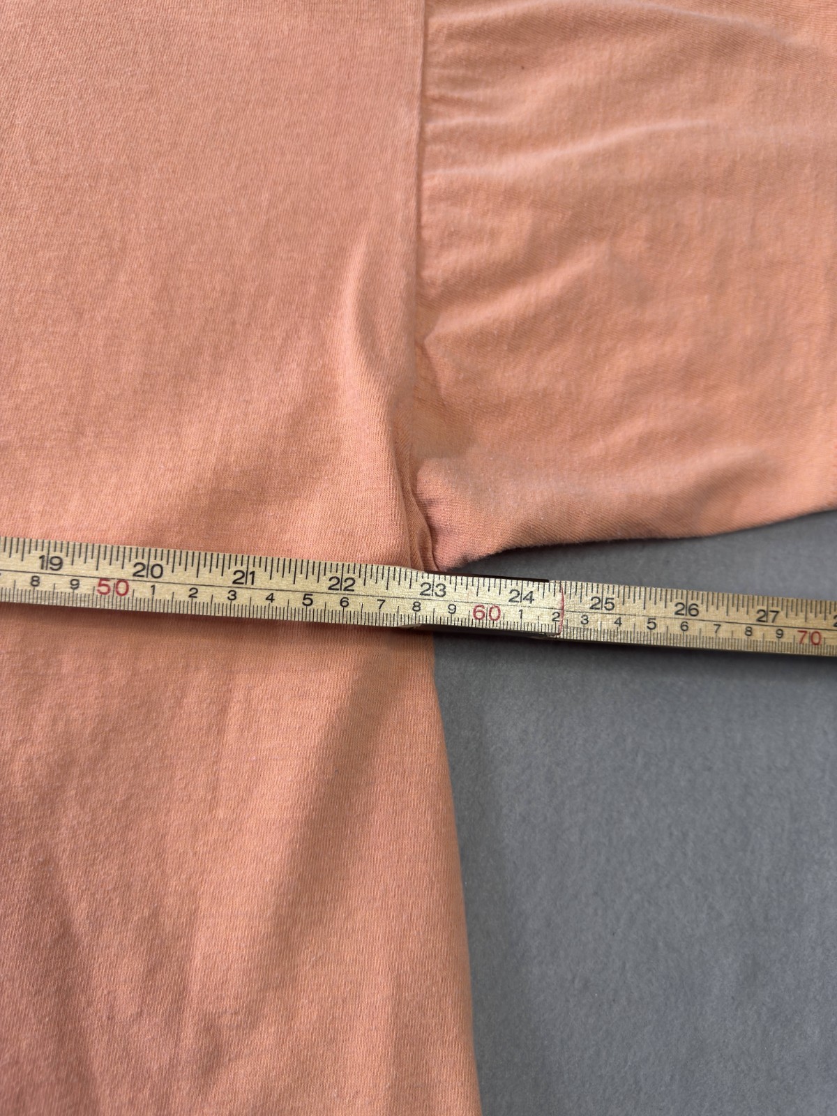 Vintage Miller Beer Shirt Holoubek Tee XL Single Stitch Orange gallery