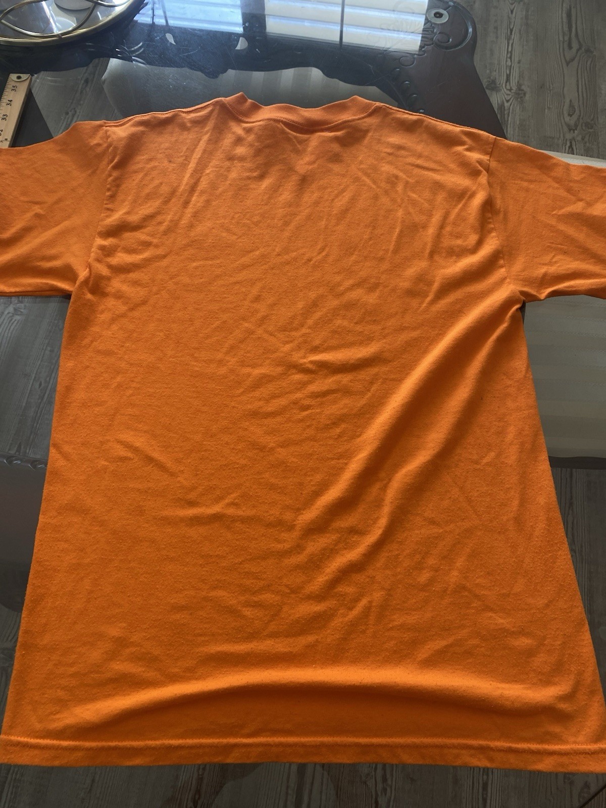 Vintage 90s Active Ride Shop Skateboard Single Stitch T Shirt Medium gallery