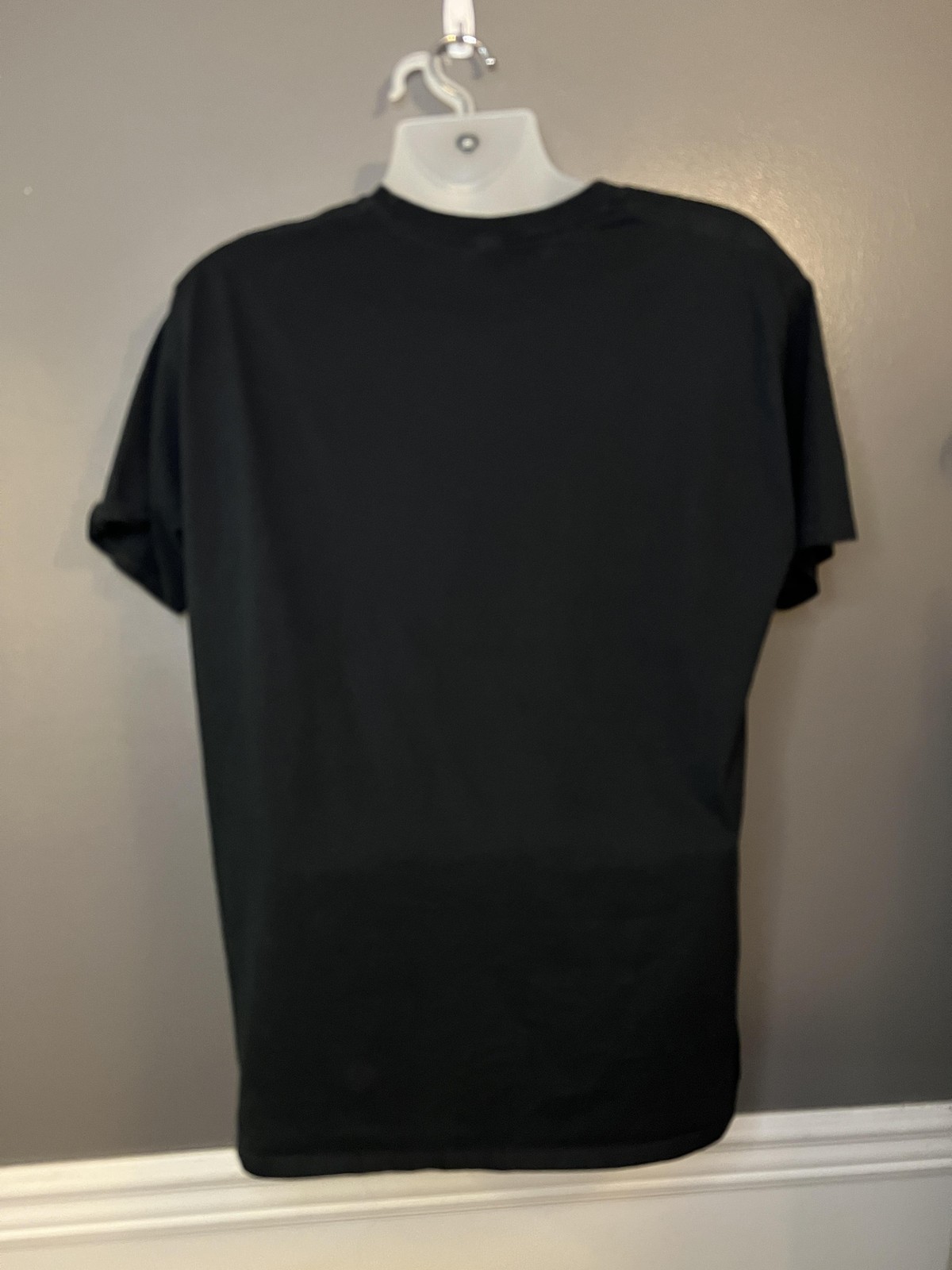 National Hispanic Heritage Month Shirt Mens XL Black Port & Company Graphic Tee gallery