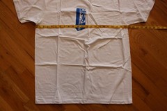Supreme Payphone Tee White FW18 Size Large L DS New T-Shirt Telephone 2018