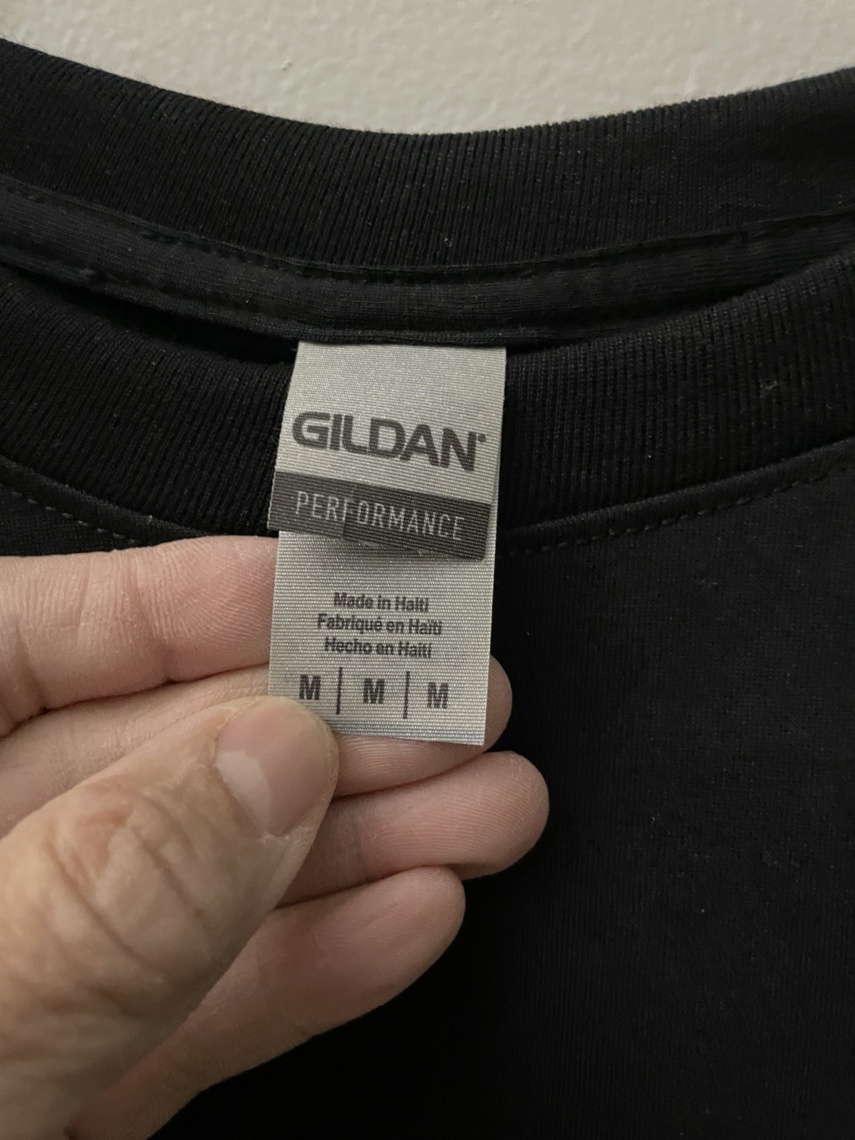 Lot 35 Mix Color Gildan Cotton Plain Casual T-Shirt Defective gallery