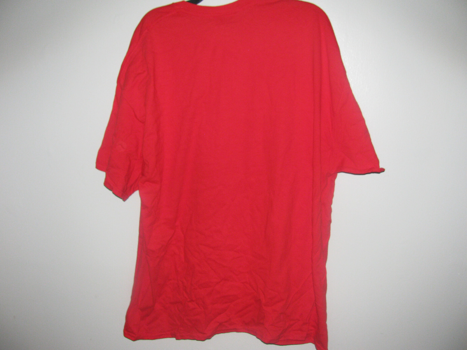 Gildan Shirt Size 2XL Hanger Not Included gallery