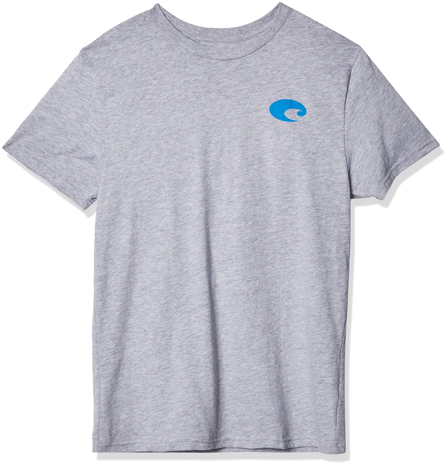 Costa Del Mar Men's Species Shield Short Sleeve T Shirt gallery