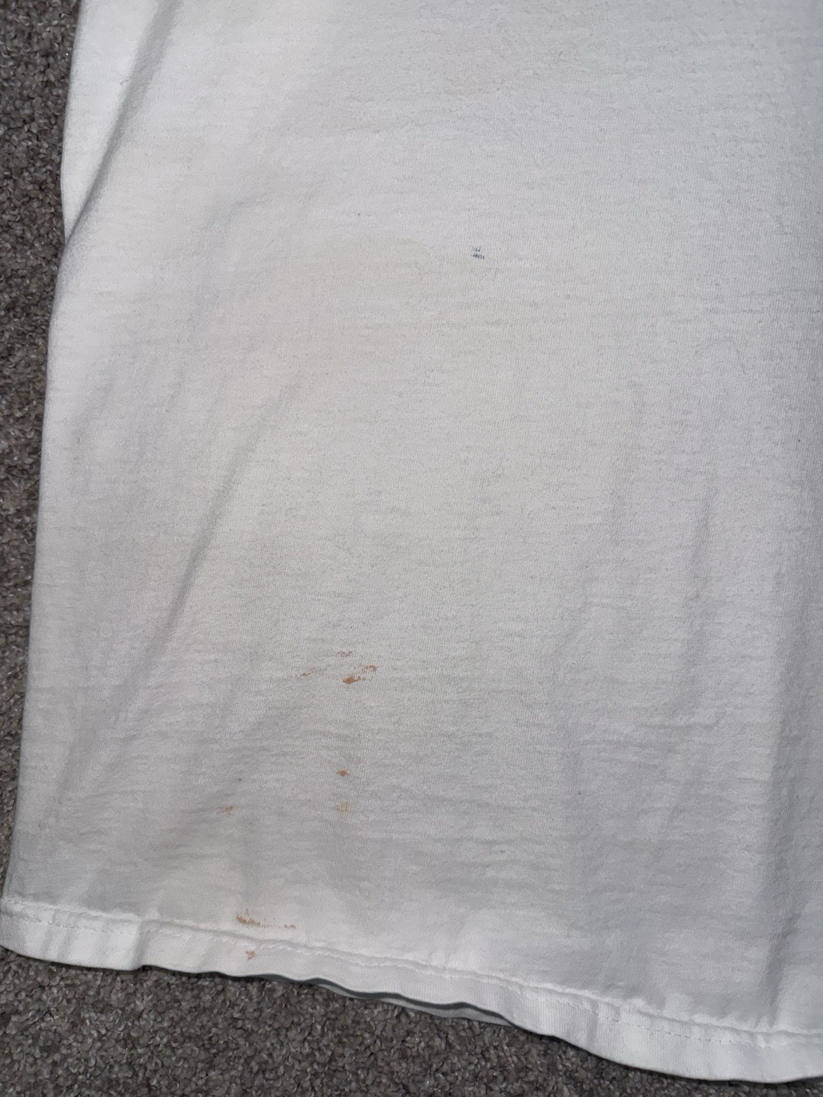 Vintage Saucony T Shirt Size Large 1990’s Running Retro Sports gallery