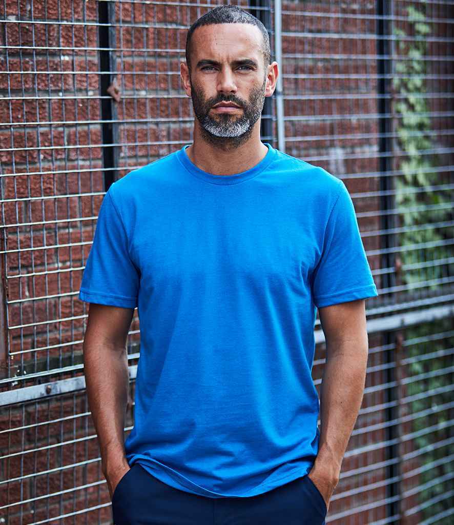 Pro T-Shirts - Men's Premium Work Grade Tees - S to 6XL - Heavy Duty Quick Dry gallery