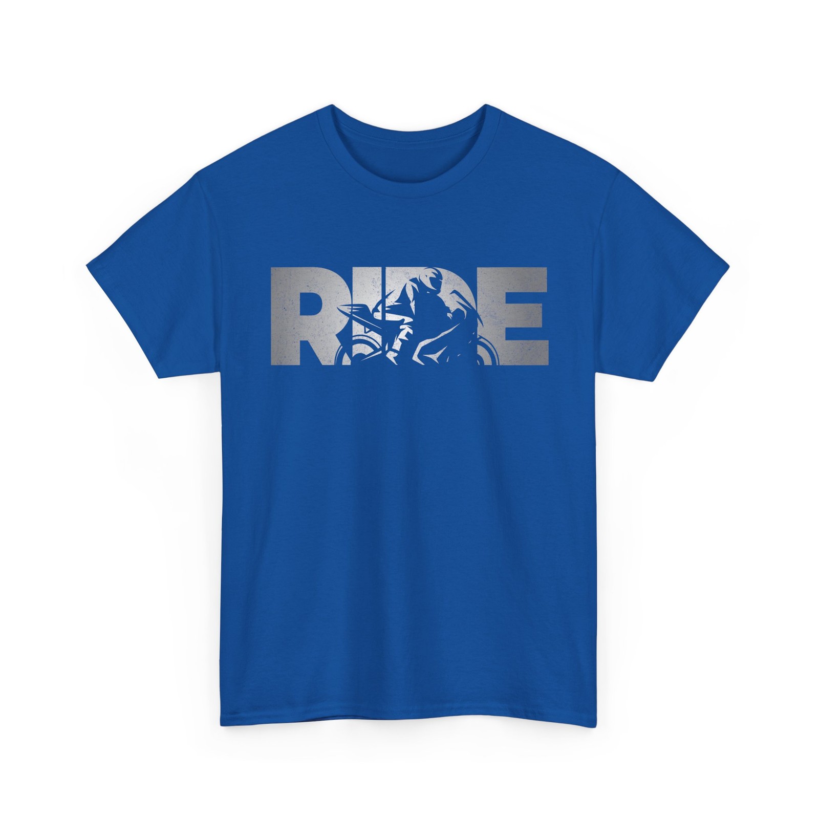 Motorcyclist T-Shirt, Motorcycle Lovers Motorcycling Rider Shirt