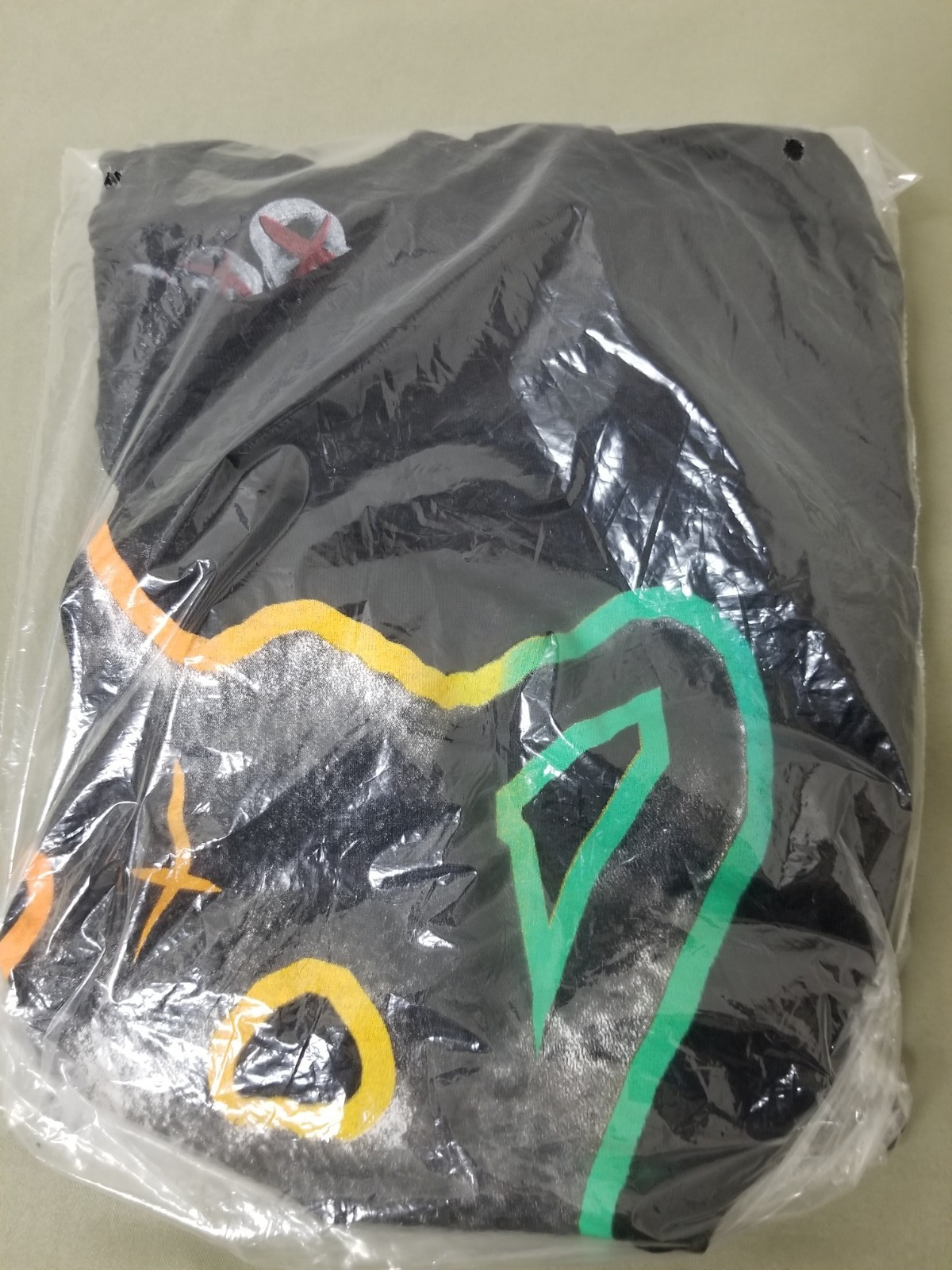 OFWGKTA Box Cutter Odd Future Golf Wang T-Shirt. gallery