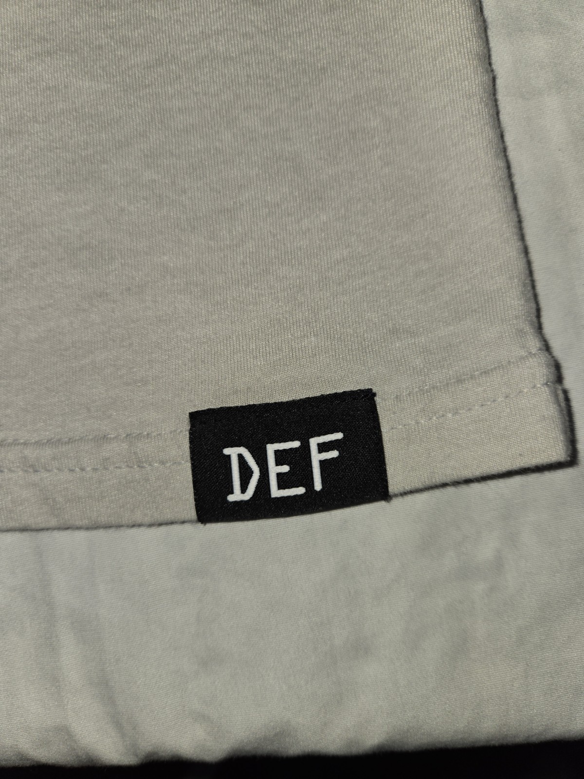 Defcor to the Core Discipline Equals Freedom Comic Shirt XL gallery