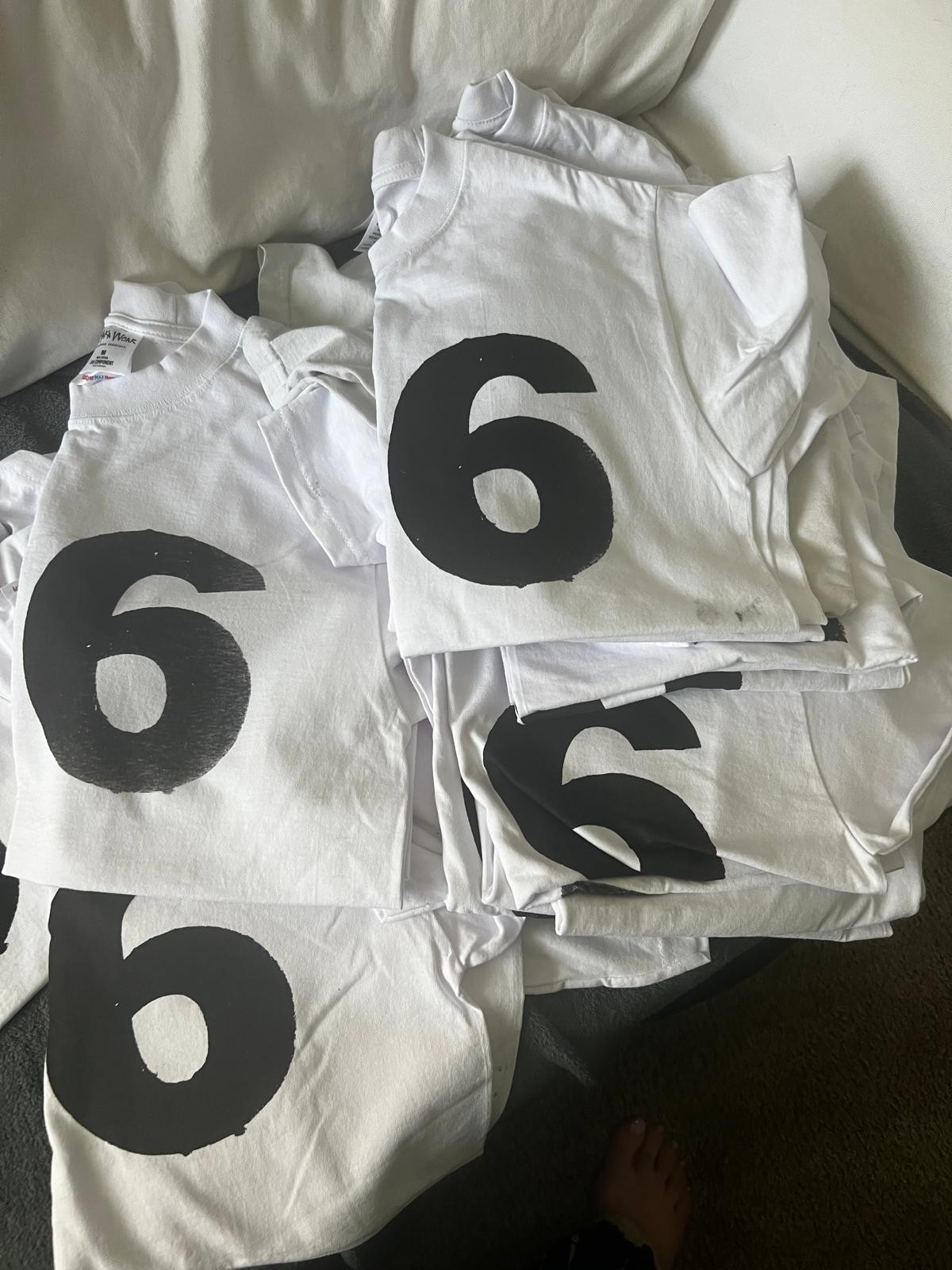 T-Shirts Bundle x 15 Shakawear gallery