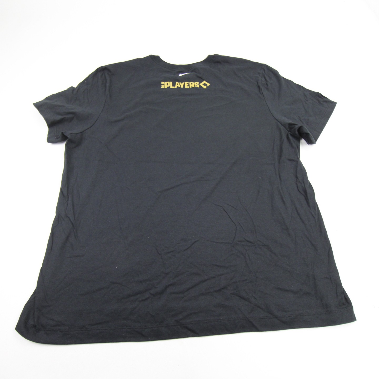 Nike Nike Tee Short Sleeve Shirt Men's Black New without Tags XXL gallery