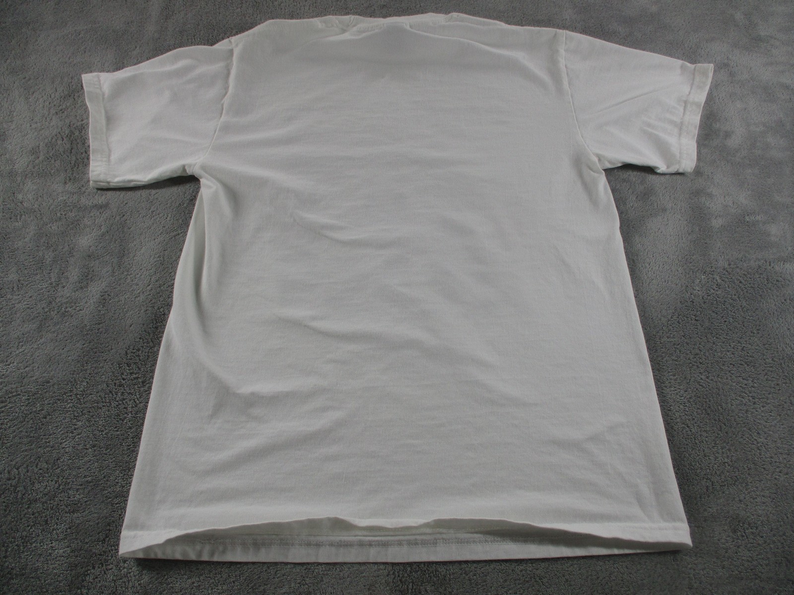 Spy Vs Spy Shirt Mens Medium White Dance Dance Cartoon Graphic Tee Gildan Hammer gallery
