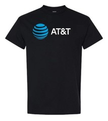 AT&T Wireless Phone Store T-shirt