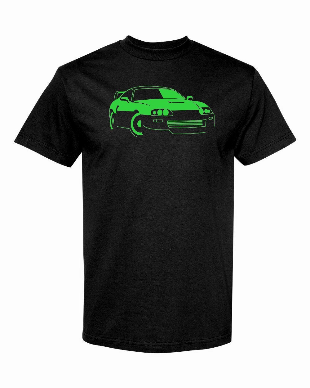 1994 Supra Unisex T-Shirt Multi Colors S-XXL FREE S&H! gallery