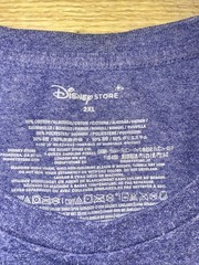 Marvel Captain America 75th Anniversary T-Shirt Disney Store Men’s Size 2XL