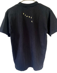 The Hundreds x Clare V. Collab Graphic T Shirt Sz S Streetwear Hype