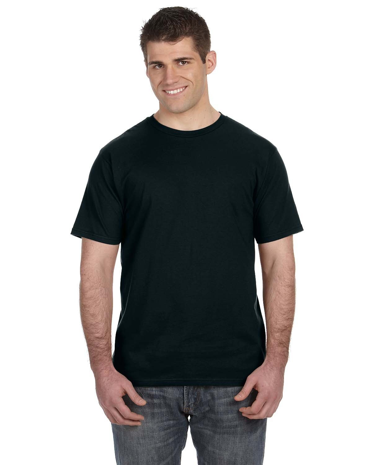 Pack of 2 Wholesale Gildan T Shirt Blank Adult Plain T-Shirt - XS S M L XL 2XL gallery