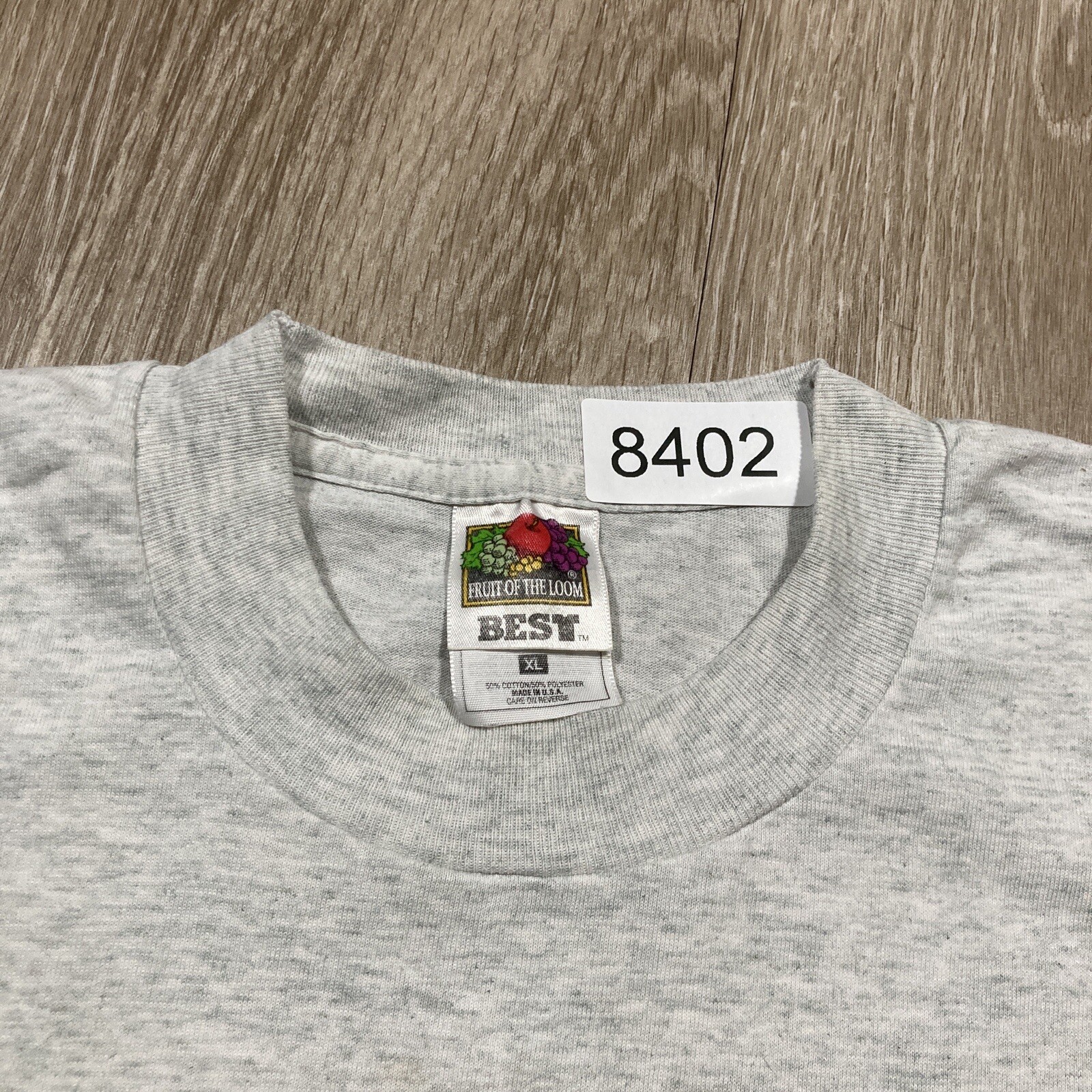 Dare Shirt XL 90s 00s Y2k Resist Drugs Alcohol Abuse USA Anti Drug Program Tee gallery