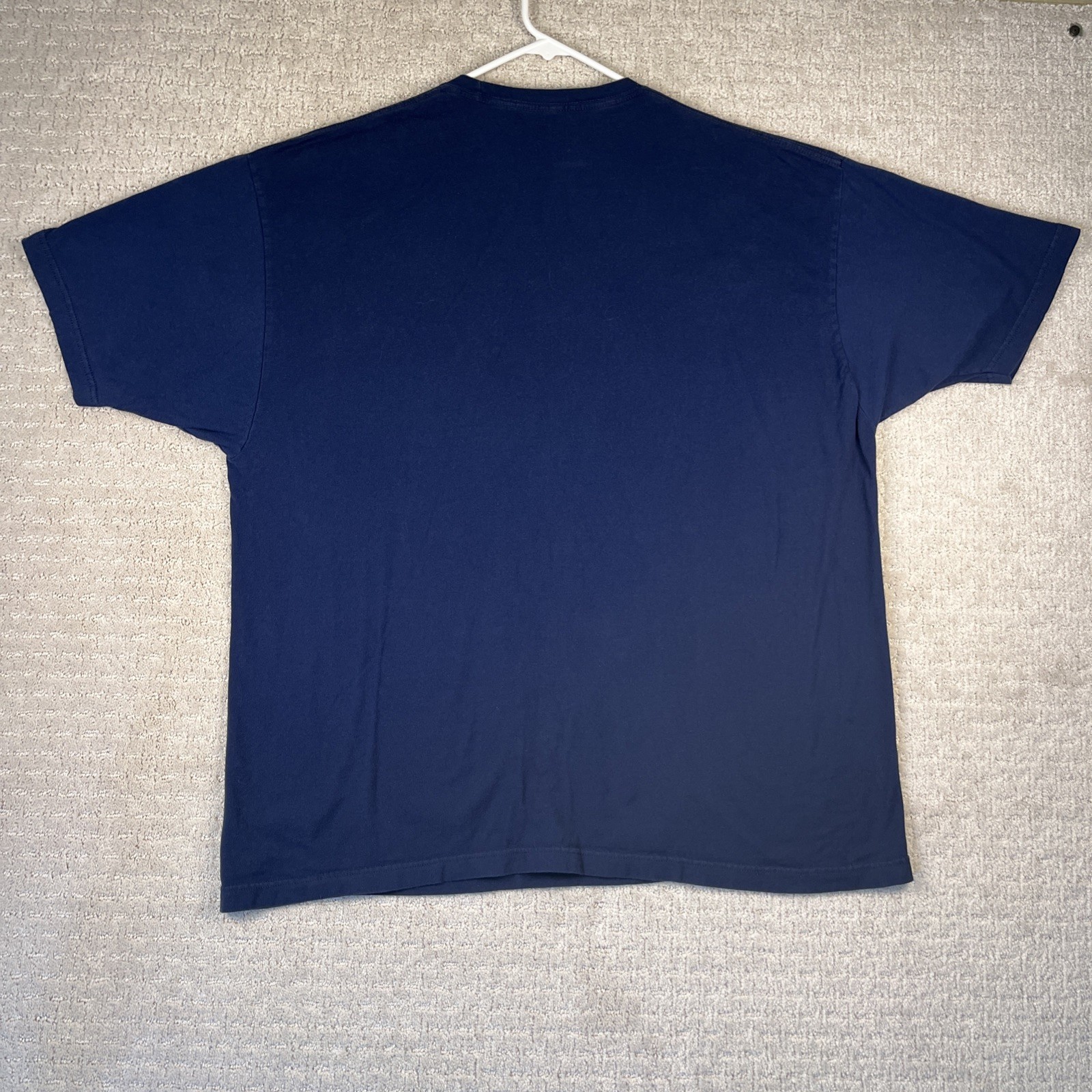 TOHO Crunchyroll SPYxFAMILY Size 3X-Large Short Sleeve T-Short baby Blue Anime gallery