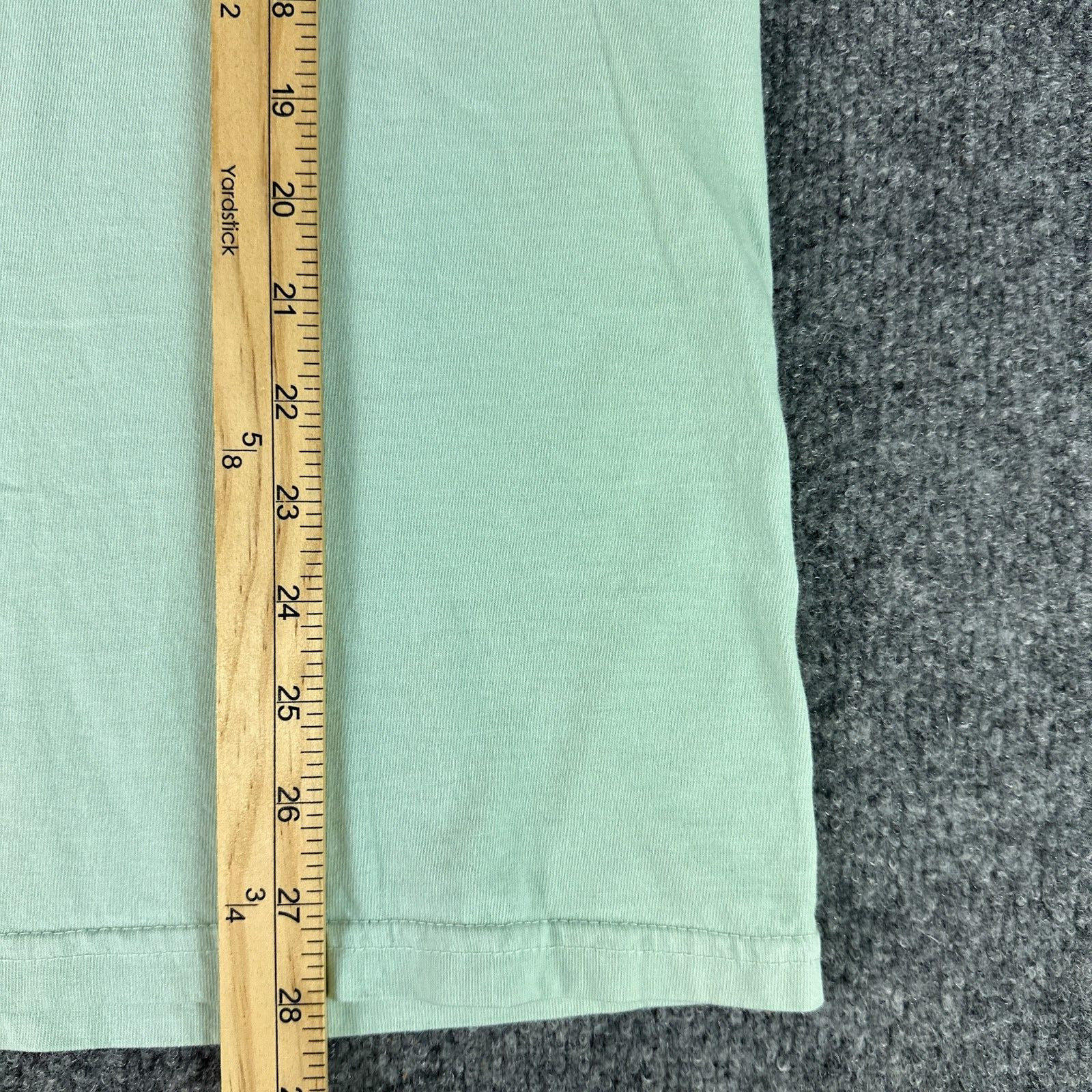 HUF Worldwide T-Shirt Green M Mission Rotten Apple Skidrokyo Shibuya Meltdown gallery