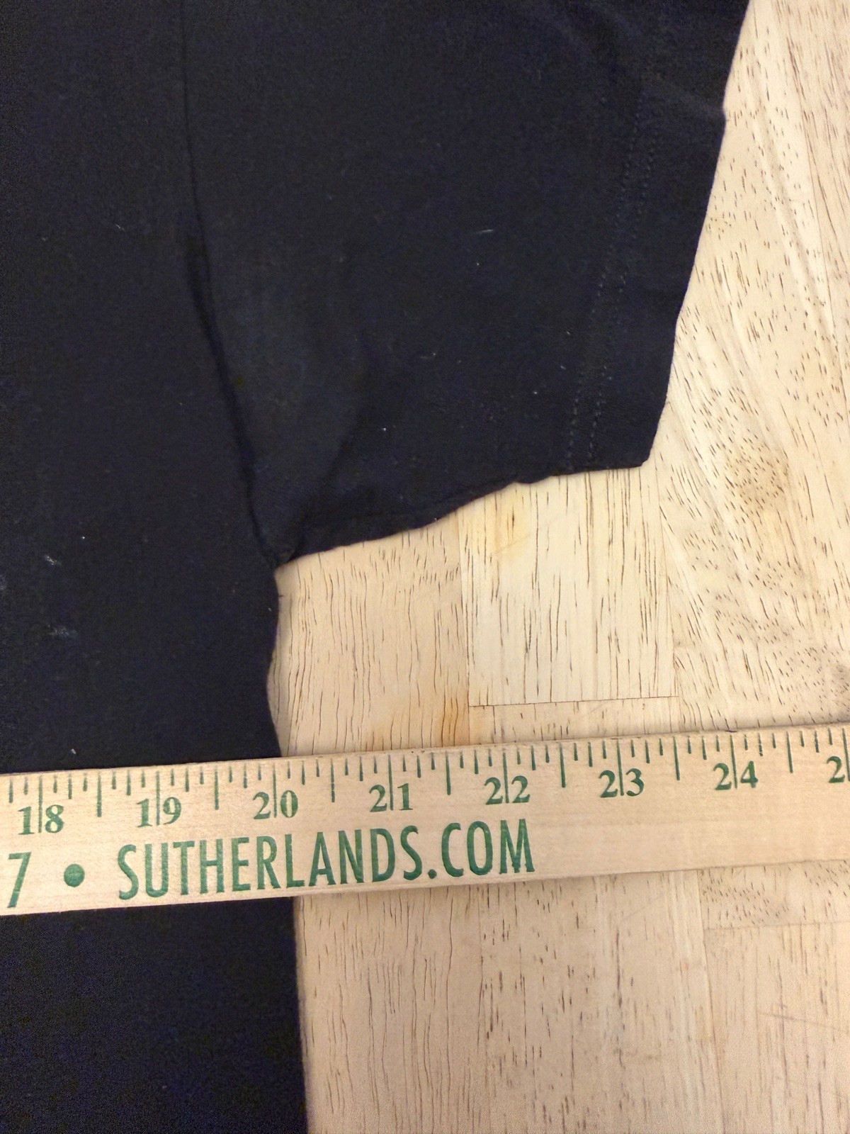 Beyonce The Formation World Tour Merch 2016 T-Shirt Size Large Black gallery