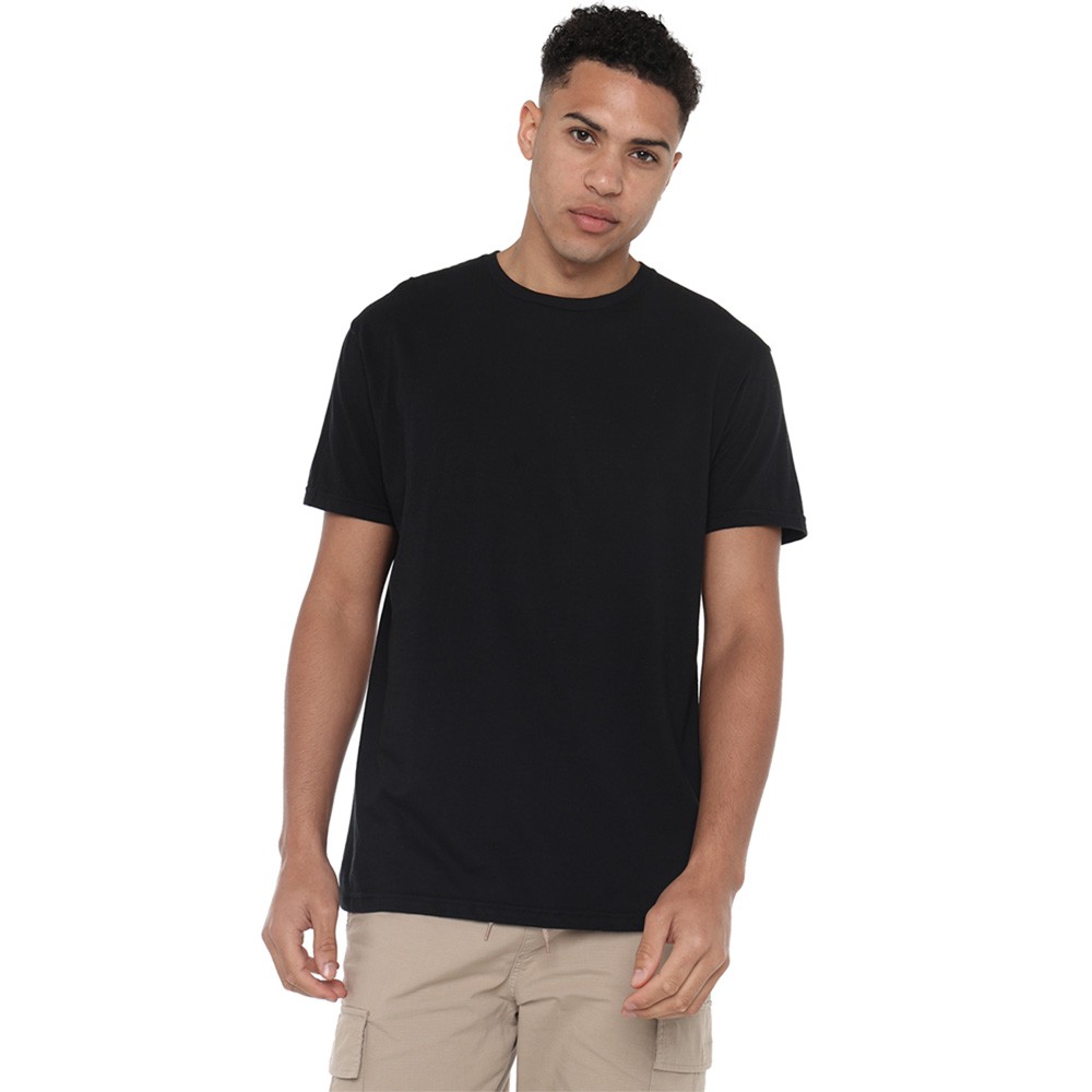 Ice-T - Counting Money (Back Print) Unisex T-Shirt, Black gallery