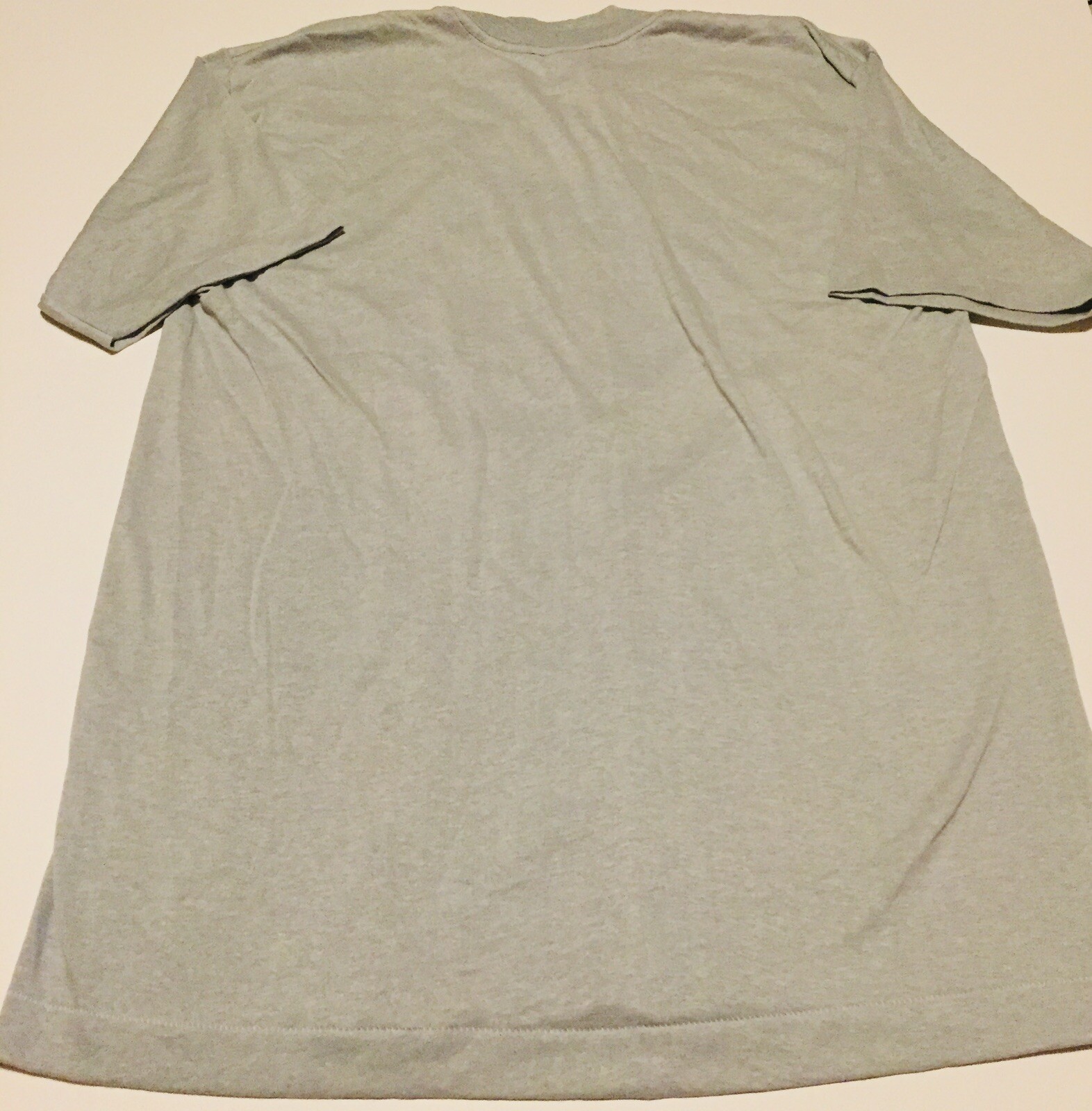 Vintage SELEC-T TeeJays Rhino Expeditionary Corps T-Shirt USA Single Stitch XL gallery