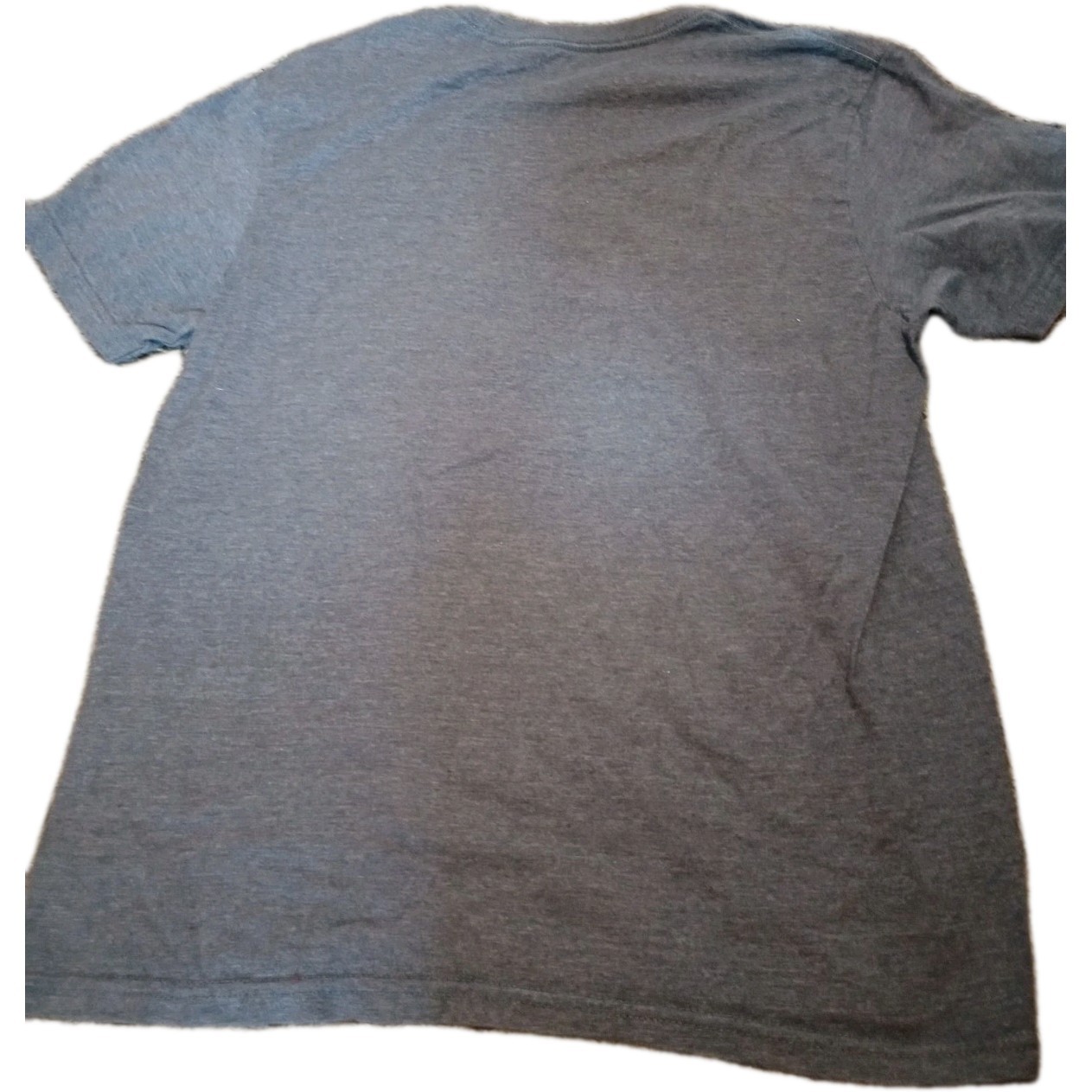 Converse All-star Tee Size Men's S gallery