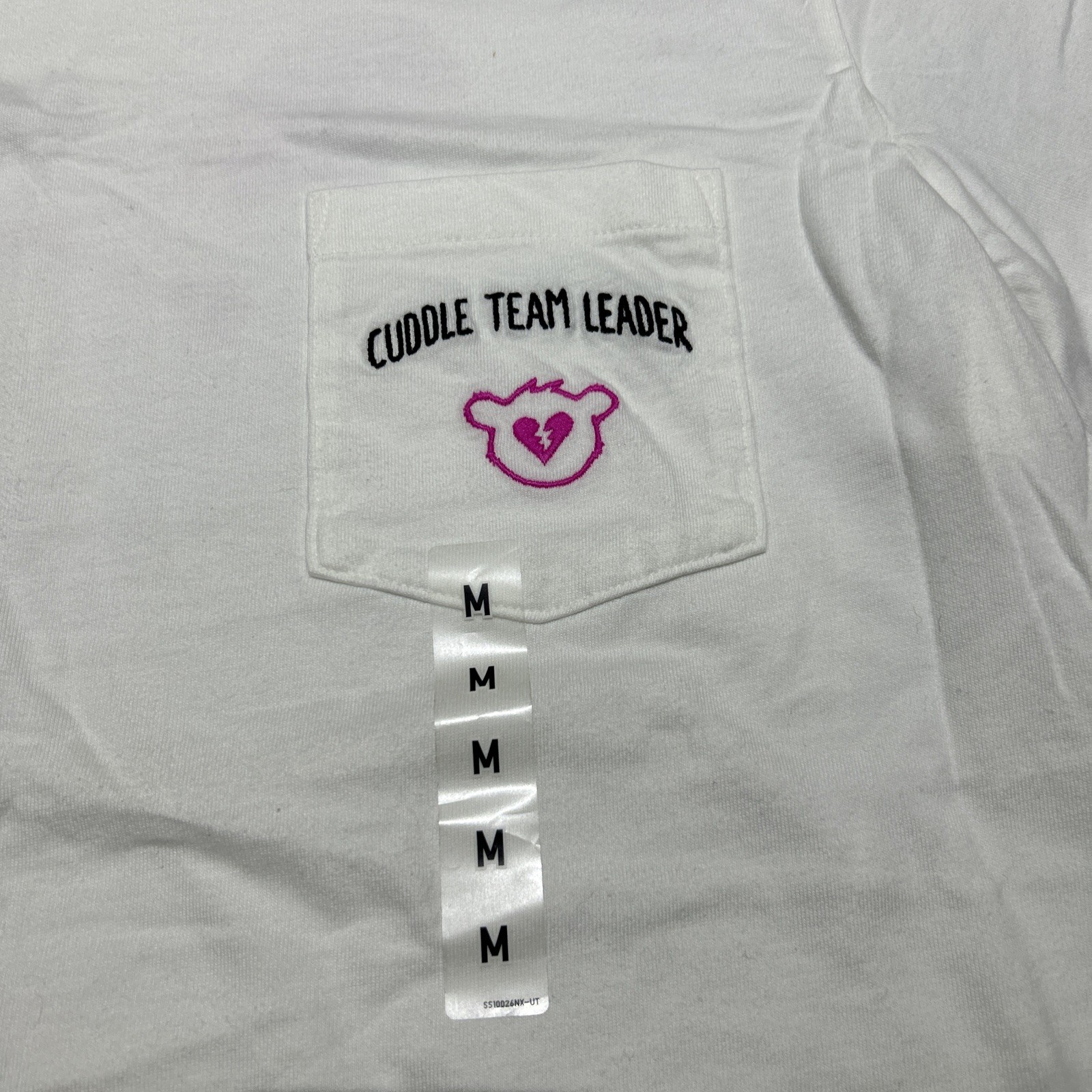 UT Fortnite Collab T Shirt Size M New With Tags (U1.0) gallery