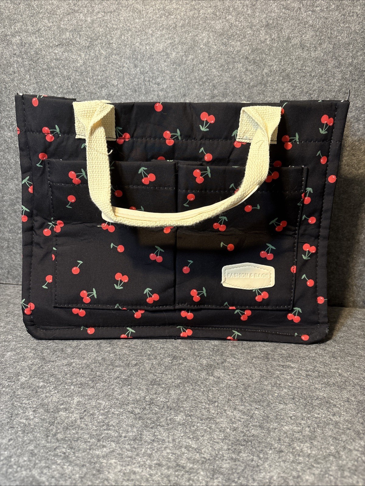 Large Canvas Tote Bag for Women Work Tote Bags with Pockets gallery