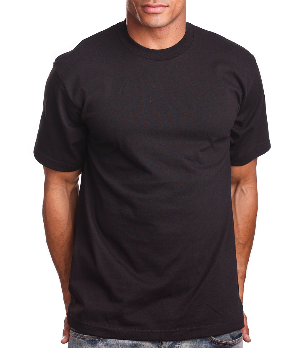 Pro 5 Athletic Fit T-Shirt gallery