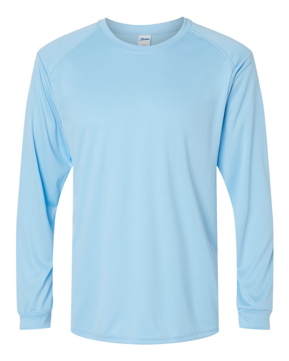 Paragon 210 Unisex Long Islander Performance Long Sleeve T-Shirt gallery