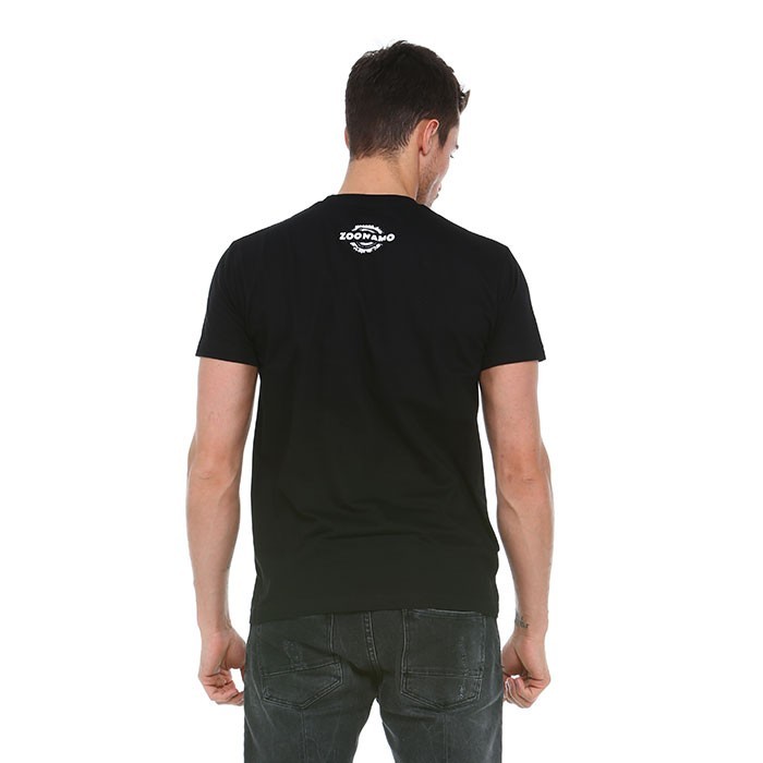 Zoonamo T-Shirt India Classic Collection भारत गणराज्य New Dehli Mumbay gallery