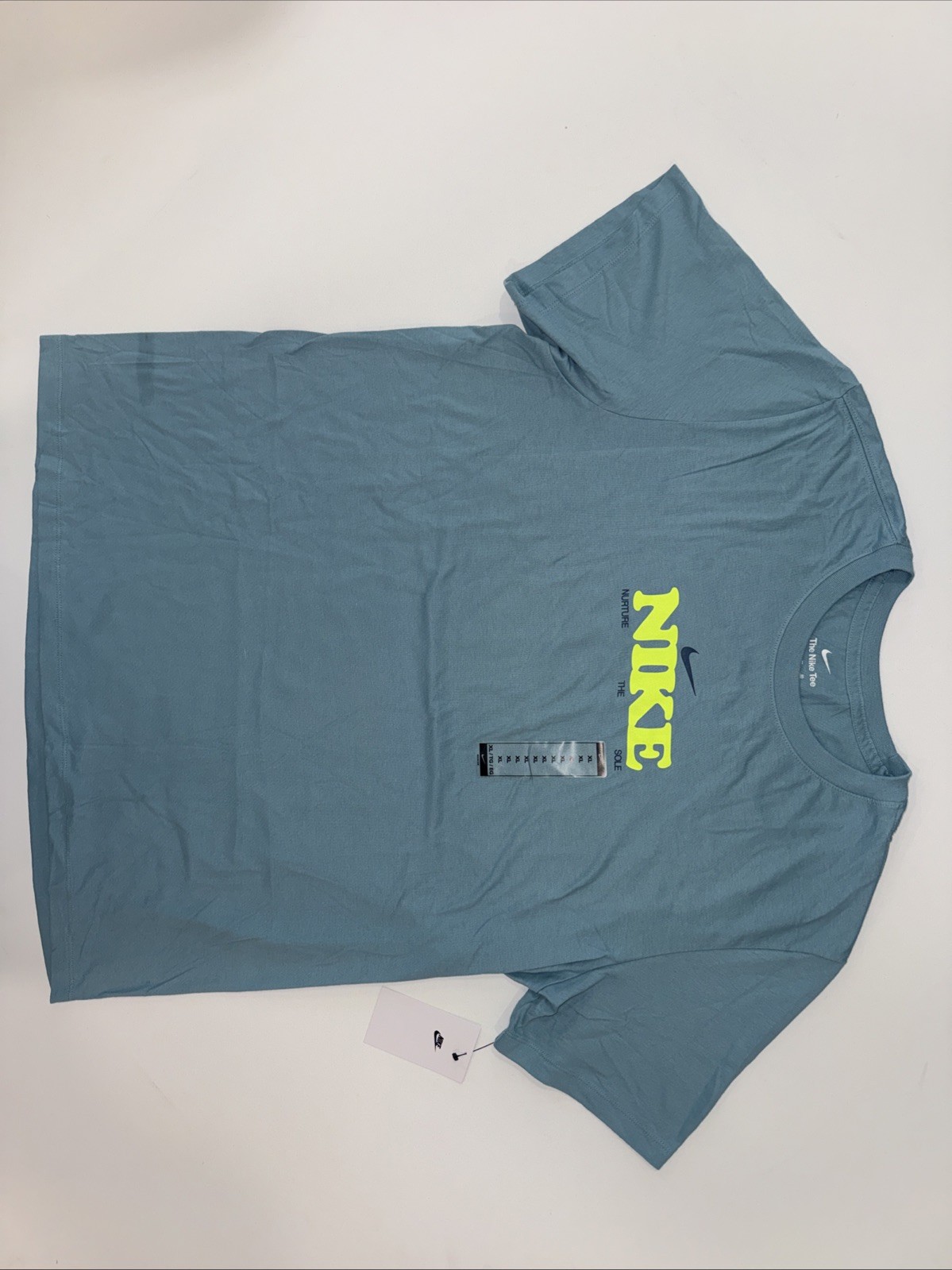Nike Shirt Mens Size Xl gallery
