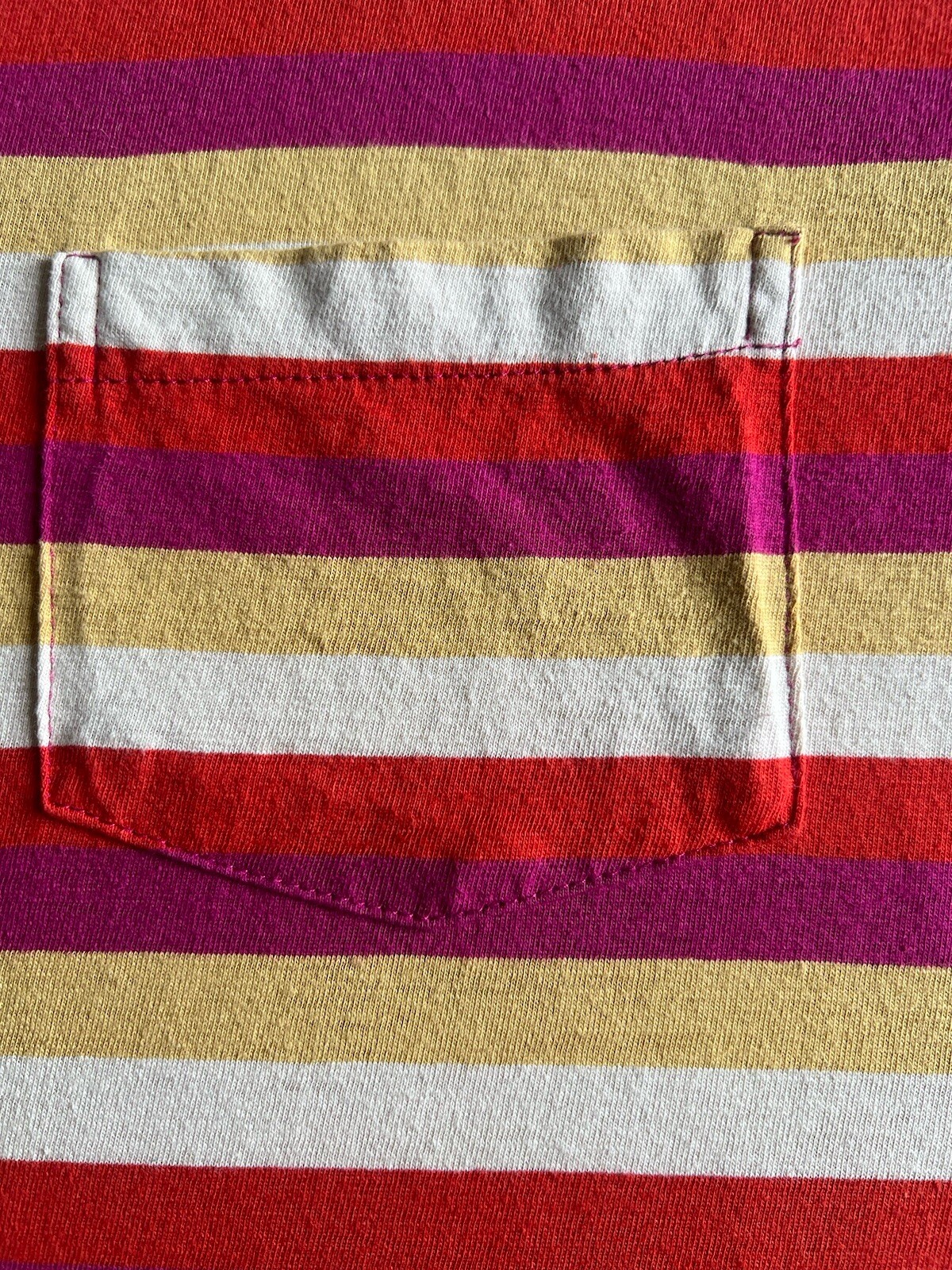 LVC T-Shirt M Levi's Vintage Clothing 50s Sportswear Single Stitch LNWOT Mint A+ gallery