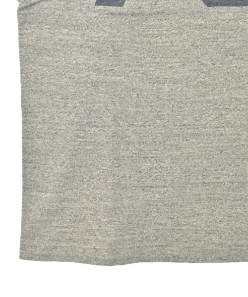 standard california T-shirts/Cut & Sewns Gray S 2200643152526 gallery