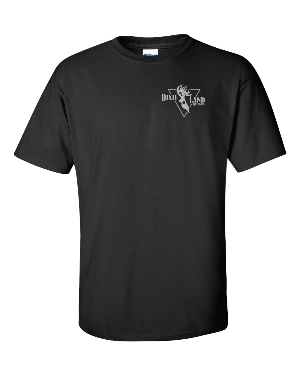 Hunting t shirt Dixie Land Outdoors Bowhunter compound bow archery hunter gallery