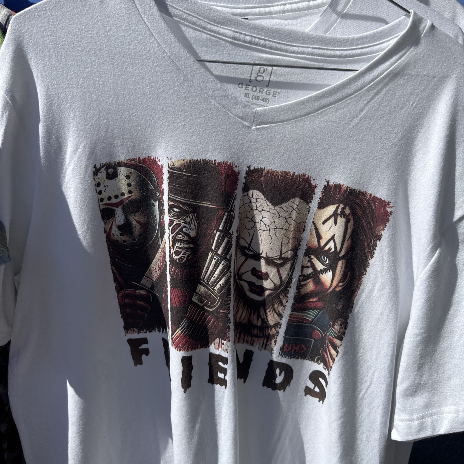 Graphic T-shirts Made To Order, Short Sleeve Unisex Tshirts Various Styles gallery