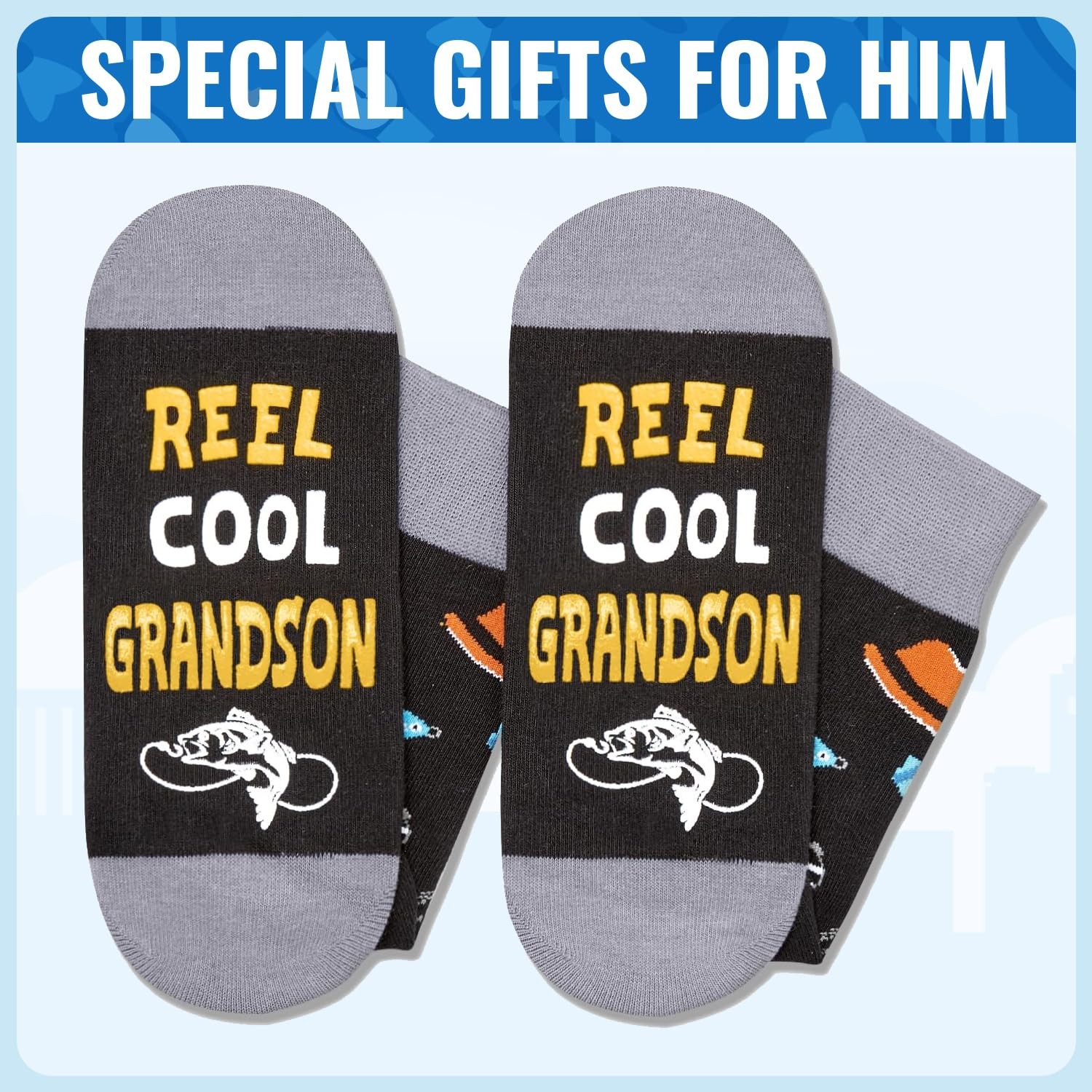 Grandson Gifts from Grandpa Grandma - Great Grandson Graduation Gifts, Funny ... gallery
