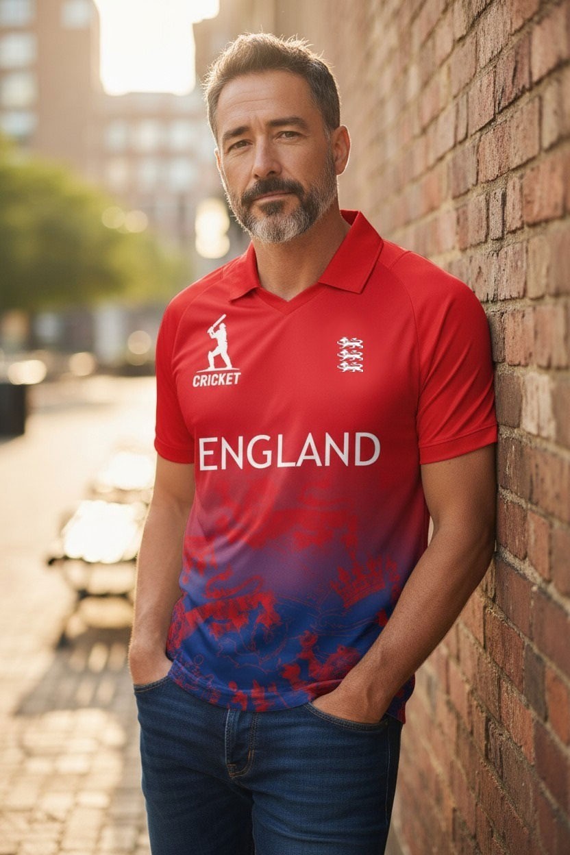 Cricket T Shirt Sports Jersey Top Australia India Pakistan England Afghanistan gallery