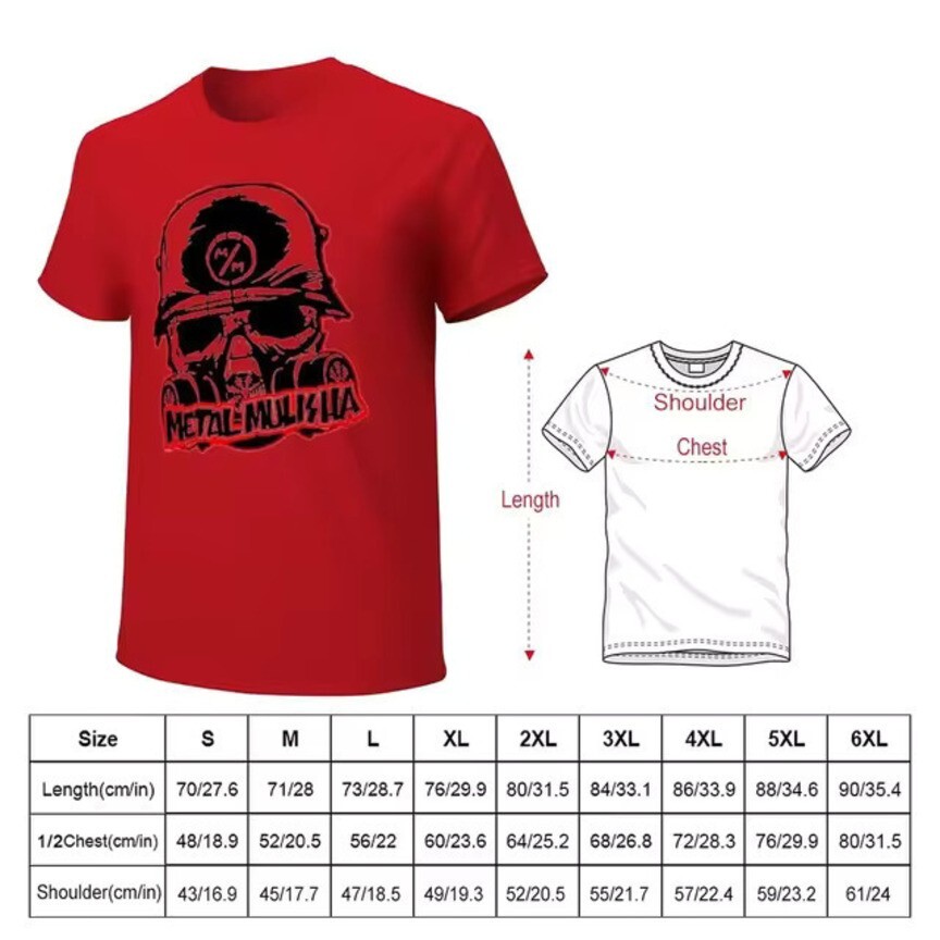 BRAND NEW Metal Mulisha PINKMAN Tee Shirt XLARGE-3XLARGE RED LIMITED EDITION gallery