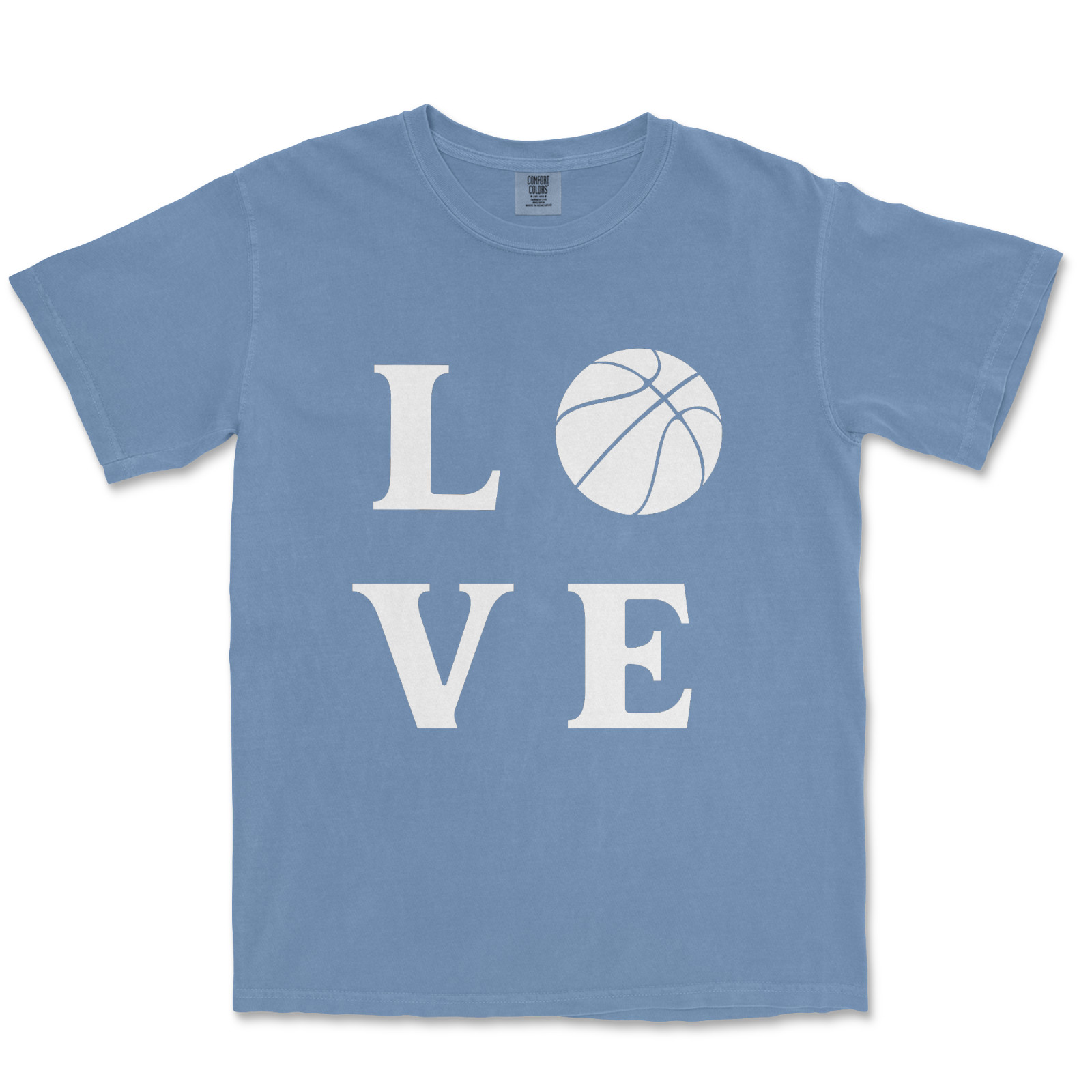 Love Basketball Shirt Basketball Shirts For Men Graphic Basketball T Shirt gallery