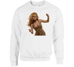 Charo 70s Sex Symbol T Shirt