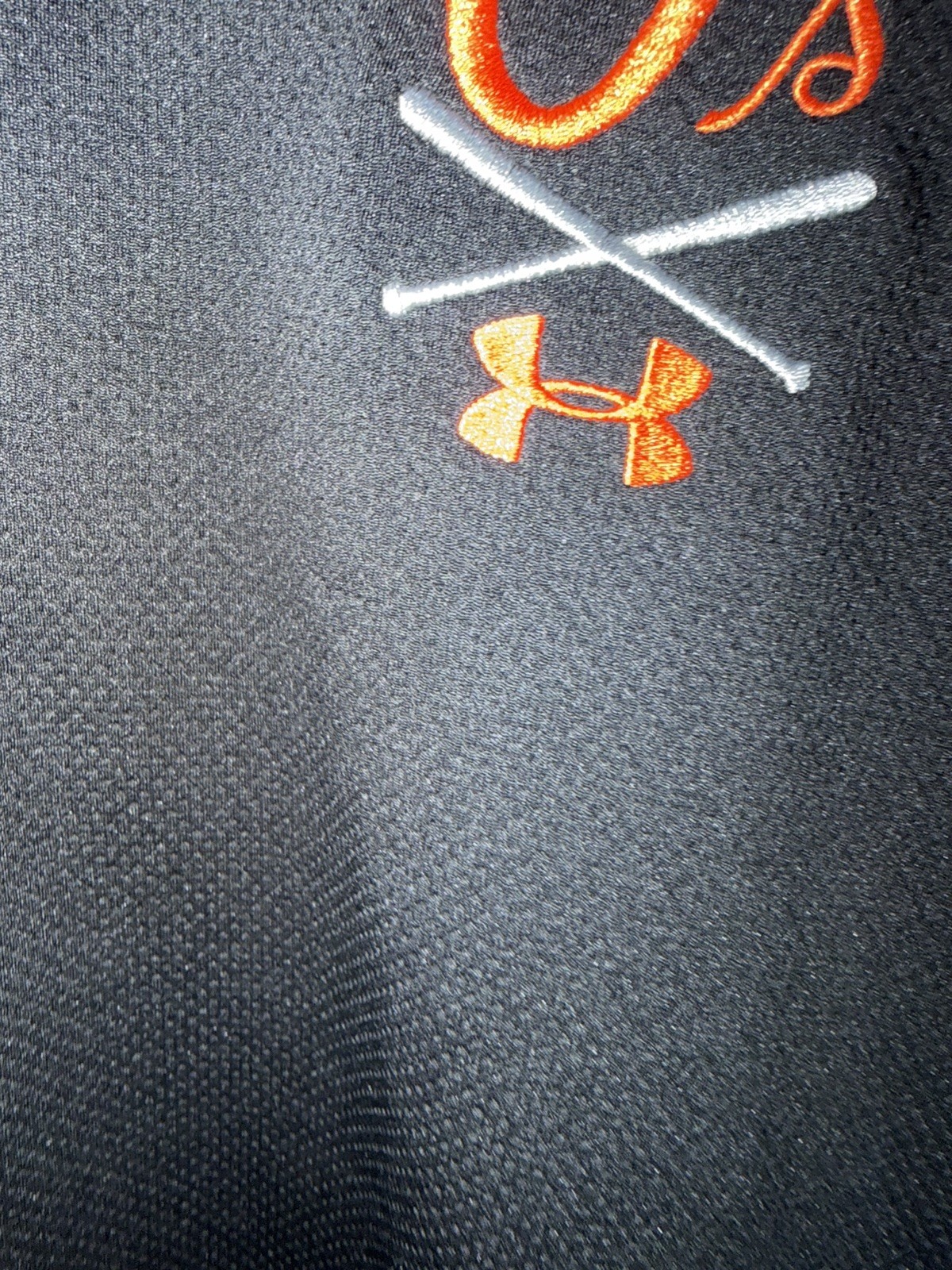 Under Armour Men's Lot-XXL Orioles Shirts gallery