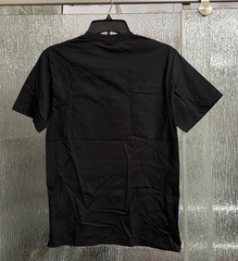 Mars Tshirt I’d Go 17” P2P 26” Length Flaw In Graphic See Pic Men’s Small